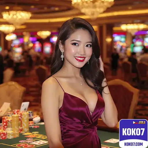 koko7 casino 