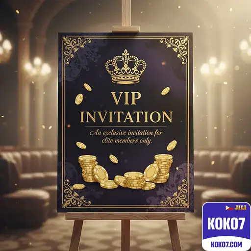 koko7 vip 